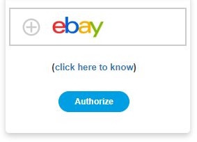 how do i connect to ebay